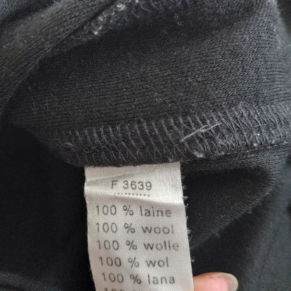 Lacoste x Malandrino xs jumpsuit - Picture 4 of 14